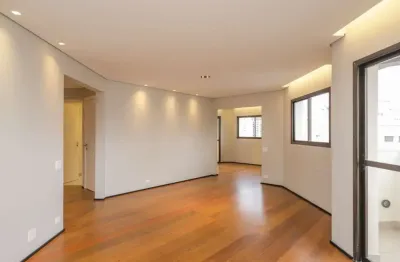Apartamento tipo para venda em moema com 4 quartos, sendo 2 suítes, 200m²