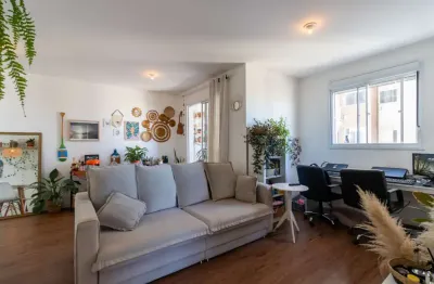 Apartamento tipo para venda em belém com 2 quartos, sendo 1 suíte, 65m²