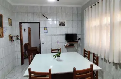 Casa de vila para venda em residencial e comercial palmares com 4 quartos, sendo 2 suítes, 208m²