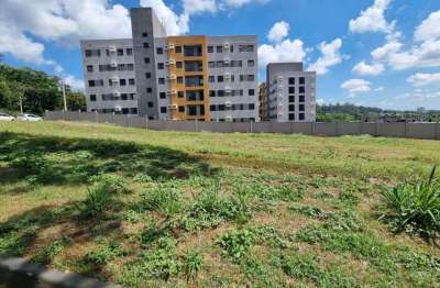 Terreno comercial para venda em loteamento santa marta, 463m²