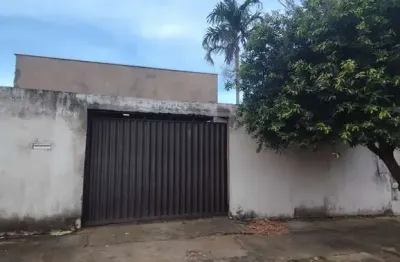 Casa de vila para venda em jardim bispo pedro casaldáliga com 2 quartos, 99m²