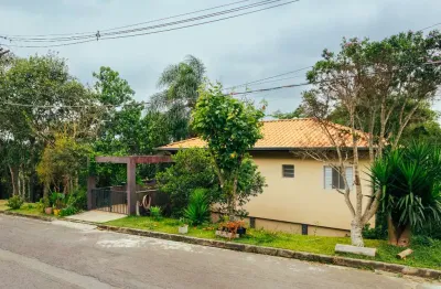 Casa em condomínio fechado com 4 quartos à venda na Rua Francisco Francez, Lote 13 Qu, Reserva Bom Viver, Campo Limpo Paulista