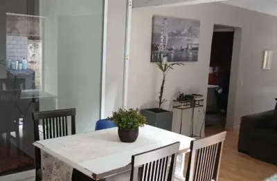 Casa tipo para venda em jardim doutor paulo gomes romeo com 2 quartos, 140m²