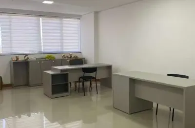 Sala comercial à venda na Avenida Tiradentes, 1841, Centro, Rondonópolis