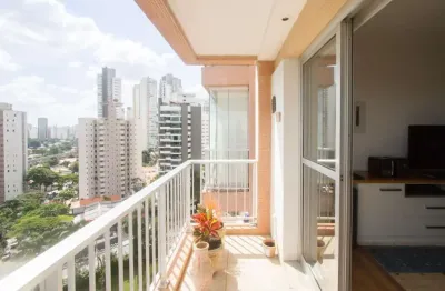 Apartamento tipo para venda em parque colonial com 3 quartos, sendo 1 suíte, 121m²