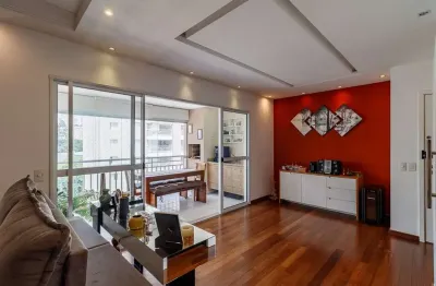 Apartamento tipo para venda em jardim vazani com 2 quartos, sendo 2 suítes, 96m²