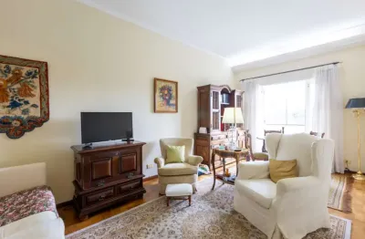 Apartamento tipo para venda em consolação com 2 quartos, 104m²