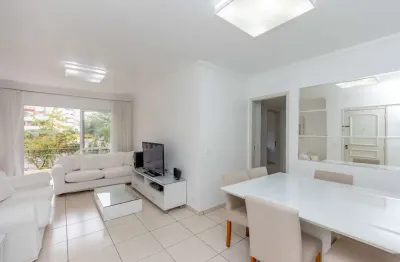Apartamento tipo para venda em vila clementino com 3 quartos, sendo 1 suíte, 98m²