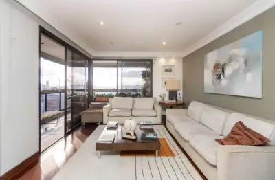 Apartamento tipo para venda em sumaré com 4 quartos, sendo 4 suítes, 202m²