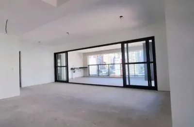 Apartamento tipo para venda em perdizes com 3 quartos, sendo 3 suítes, 184m²