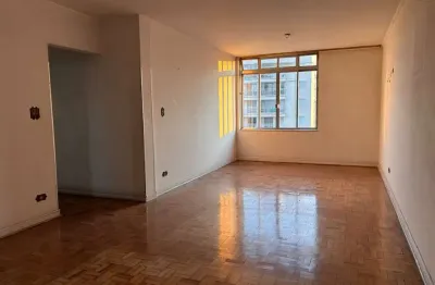 Apartamento tipo para venda em pinheiros com 2 quartos, 100m²