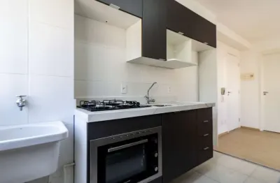 Apartamento tipo para venda em liberdade com 2 quartos, 37m²