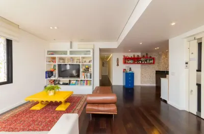 Apartamento tipo para venda em paraíso com 4 quartos, sendo 3 suítes, 167m²