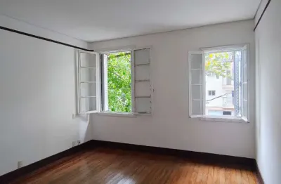 Casa tipo para venda em vila anglo brasileira com 3 quartos, 96m²