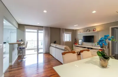 Apartamento tipo para venda em vila alexandria com 2 quartos, sendo 2 suítes, 108m²