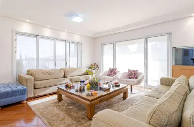 Apartamento tipo para venda em santa cecília com 3 quartos, sendo 3 suítes, 240m²