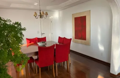 Apartamento tipo para venda em ipiranga com 4 quartos, sendo 2 suítes, 200m²