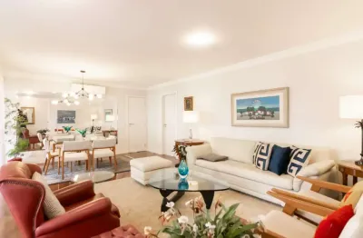 Apartamento tipo para venda em santo amaro com 4 quartos, sendo 2 suítes, 159m²