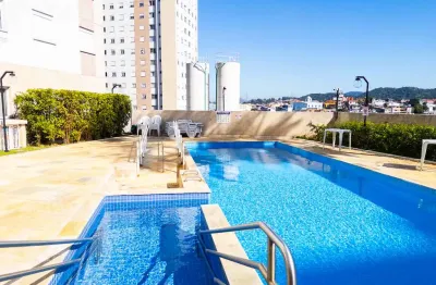 Apartamento tipo para venda em vila pirituba com 2 quartos, 40m²