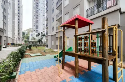 Apartamento tipo para venda em vila pirituba com 2 quartos, 39m²