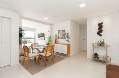 Apartamento tipo para venda em jardim são paulo(zona norte) com 2 quartos, sendo 1 suíte, 55m²