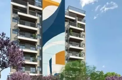 Apartamento com 1 quarto à venda na rua simpatia, 200, vila madalena, são paulo, 52 m2 por r$ 614.167
