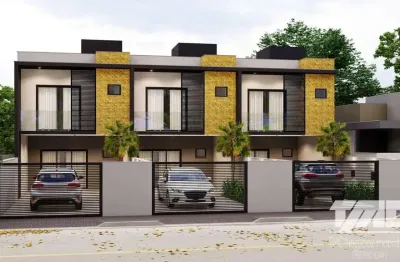 Casa com 3 quartos à venda na Rua Braço Do Norte, Ubatuba, São Francisco do Sul