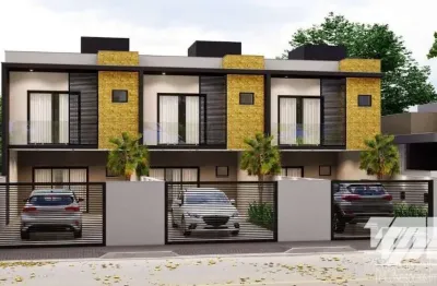 Casa com 3 quartos à venda na Rua Braço Do Norte, Ubatuba, São Francisco do Sul