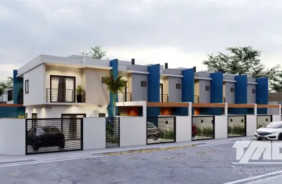 Casa com 2 quartos à venda na Rua Anitapolis, Ubatuba, São Francisco do Sul