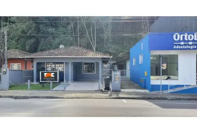 Casa com 3 quartos à venda na Rua Marcilio Dias, 607, Centro, São Francisco do Sul