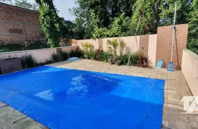 Casa com 2 quartos à venda na Rua Vereador João Marcelino Balock, 546, Rocio Grande, São Francisco do Sul