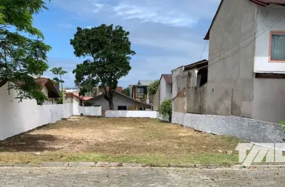 Terreno à venda na Rua Tirana, Itaguaçu, São Francisco do Sul