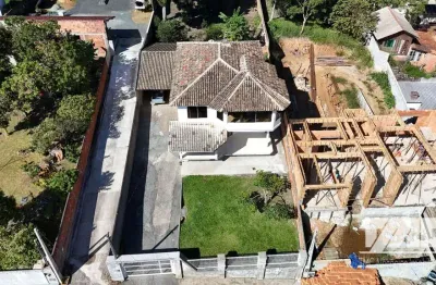 Casa com 3 quartos à venda na Rua João Galdino Rocha, Paulas, São Francisco do Sul