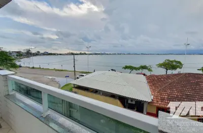 Apartamento com Vista Mar em Enseada, São Francisco do Sul/SC
