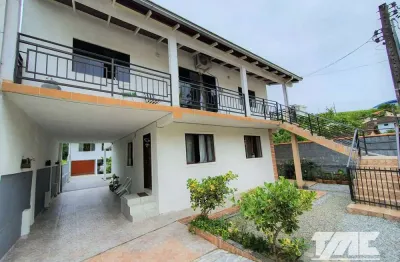 Casa com 3 quartos à venda na Travessa Pedro Pereira Lima, 181, Centro, São Francisco do Sul