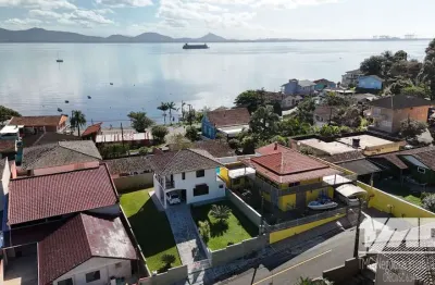 Casa com 3 quartos à venda na Rua Jubim Cunha De  Alcantara, Paulas, São Francisco do Sul