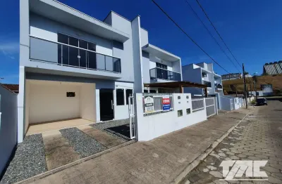 Casa com 3 quartos à venda na Vereador Ruth Nobrega Martinez, São José do Acaraí, São Francisco do Sul