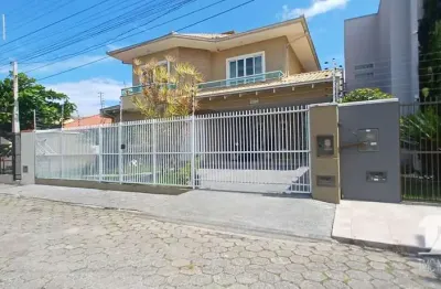 Casa com 3 quartos à venda na Rua São Luiz, Praia da Saudade, São Francisco do Sul