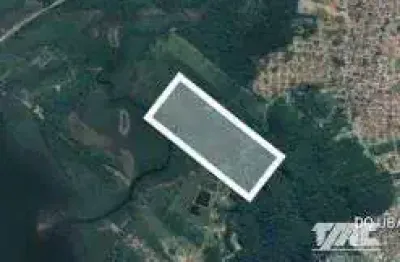 Terreno à venda na Rua Itamundi, Forte, São Francisco do Sul