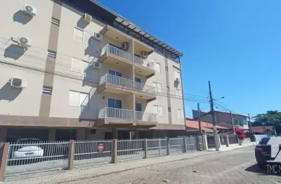 Apartamento com 3 quartos à venda na Rua Rio De Janeiro, 587, Balneário Enseada, São Francisco do Sul