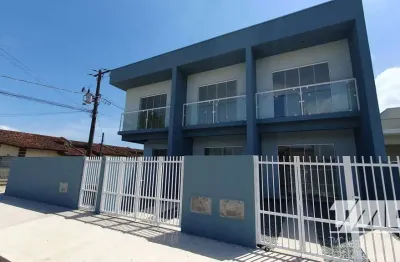 Casa com 2 quartos à venda na Arcelina Portela Da Rocha, Reta, São Francisco do Sul