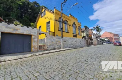 Casa em centro histórico - centro histórico - são francisco do sul/sc