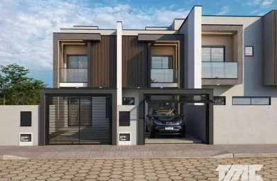 Casa com 3 quartos à venda na Rua Gibraltar, Ubatuba, São Francisco do Sul