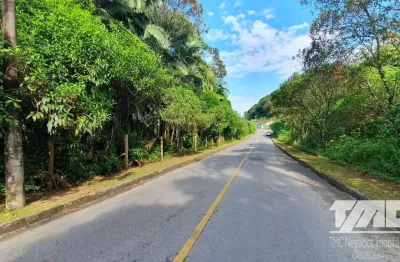 Terreno à venda na Rua Olaria, Rocio Grande, São Francisco do Sul