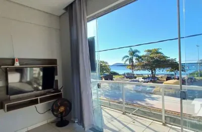 Apartamento com 1 quarto para alugar na Avenida Atlântica, Balneário Enseada, São Francisco do Sul