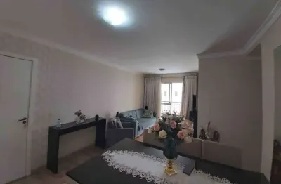 Apartamento com 76m², 3 quartos (1 suíte) e 1 vaga - condomínio flex - picanço - guarulhos/sp