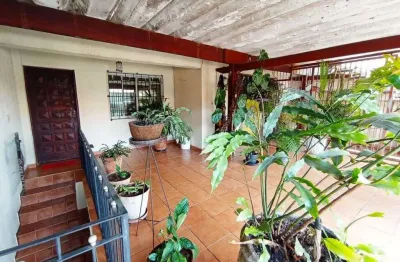 Imóvel com 3 casas de renda , 405 m² por r$ 400.000 - jardim maria aparecida - guarulhos/sp. próximo ao cocaia