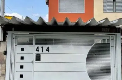 Sobrado à venda no jardim santa mena - 3 andares - 4 dormitórios - 2 suítes - 2 vagas.,