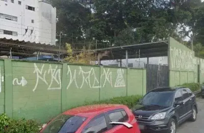Terreno à venda, 1000 m² por r$ 2.200.000,00 - vila barros - guarulhos/sp