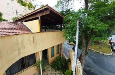 Casa com 3 dormitórios à venda, 300 m² por r$ 560.000,00 - jardim nova taboão - guarulhos/sp